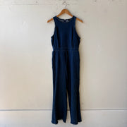 Size L | Denim Jumpsuit