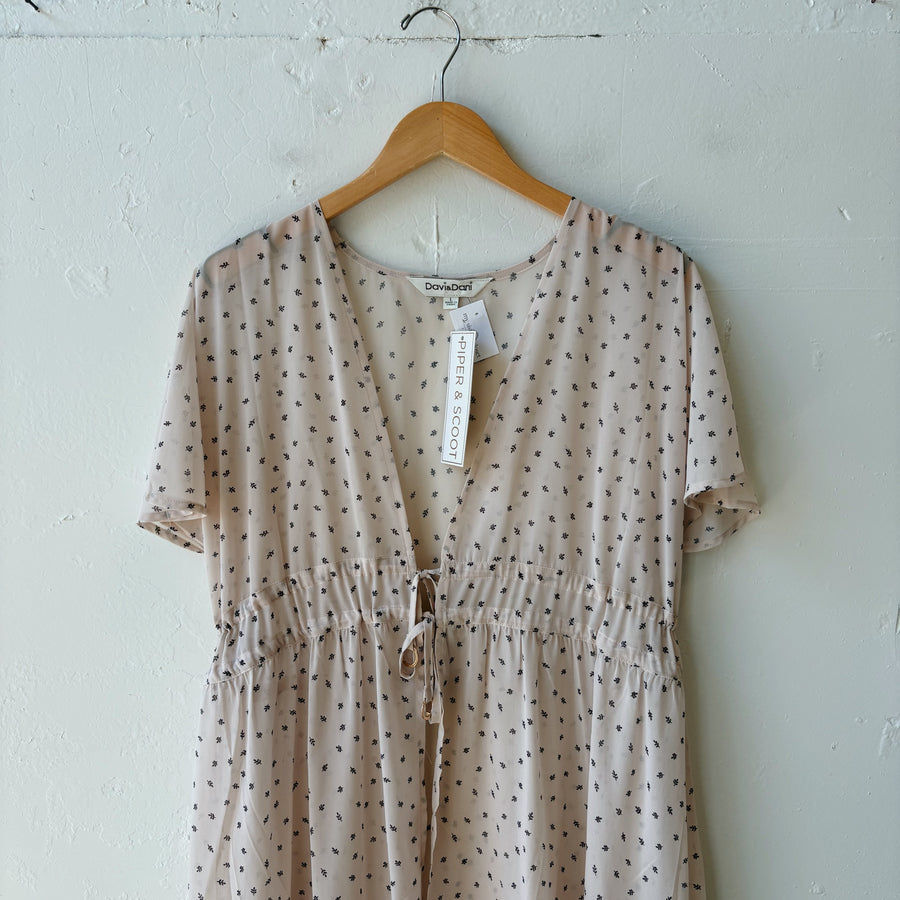 SIZE L | Light Cardigan