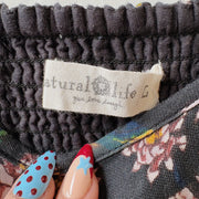 SIZE L | Natural Life Dress