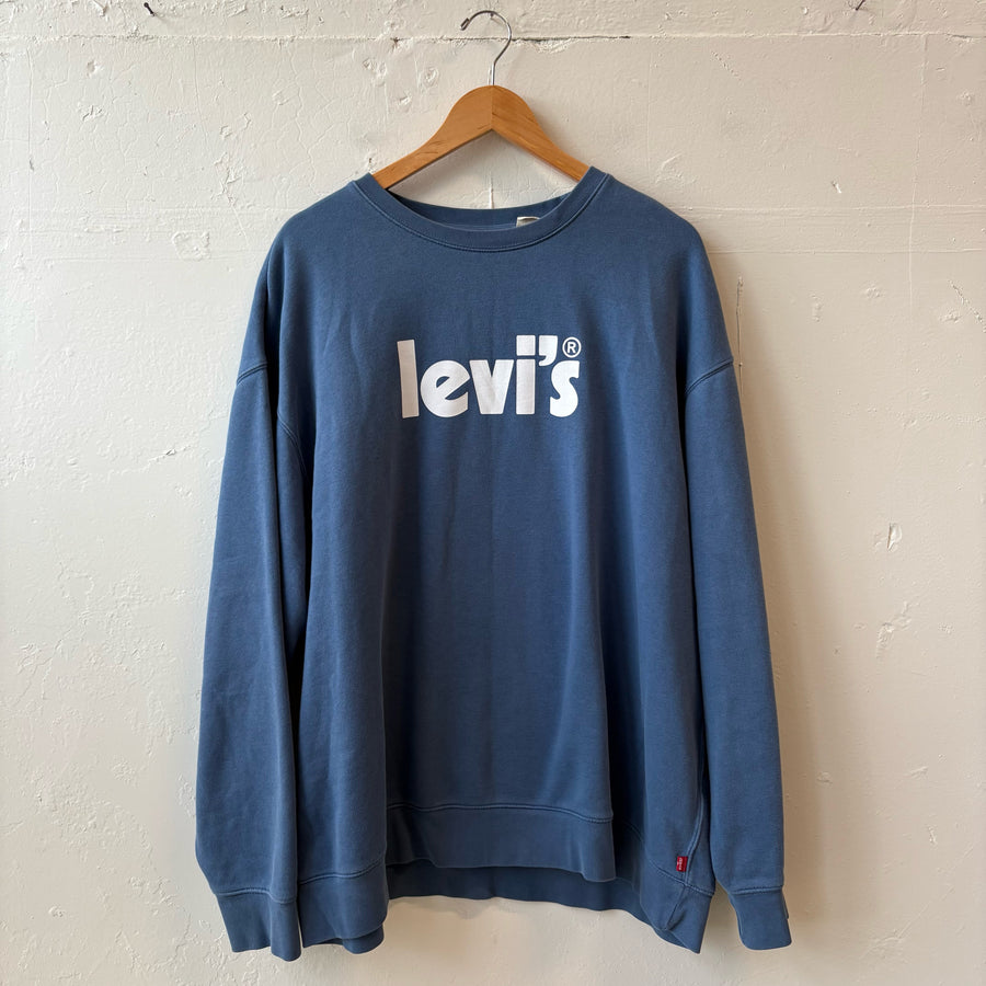 SIZE XXL | Levi’s Crewneck