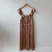 SIZE 3X | Arula Dress