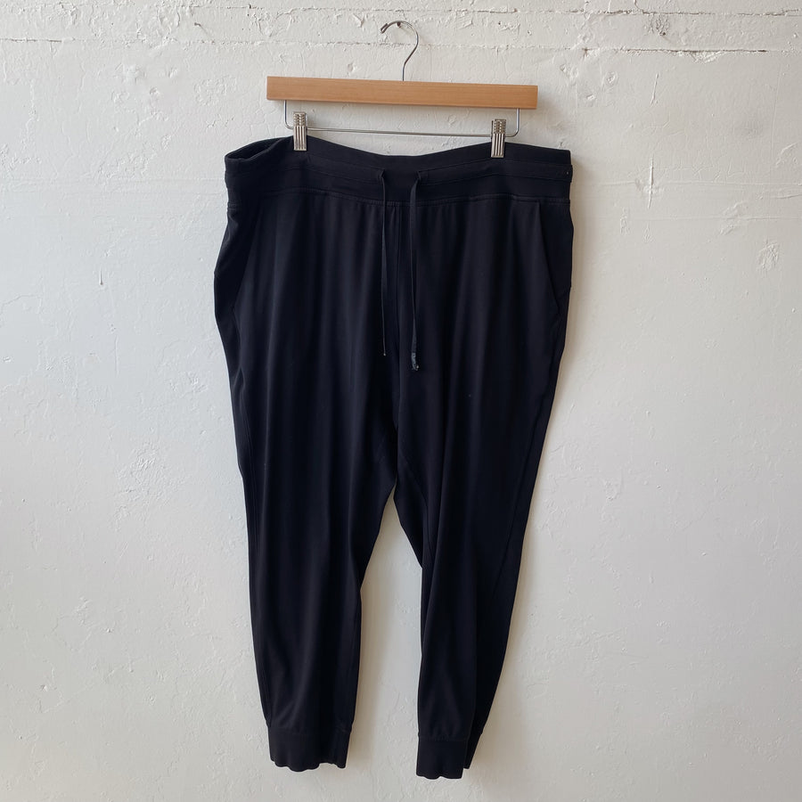 Size 18 | Lululemon Joggers