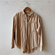 Size XS | Aerie Button-Up