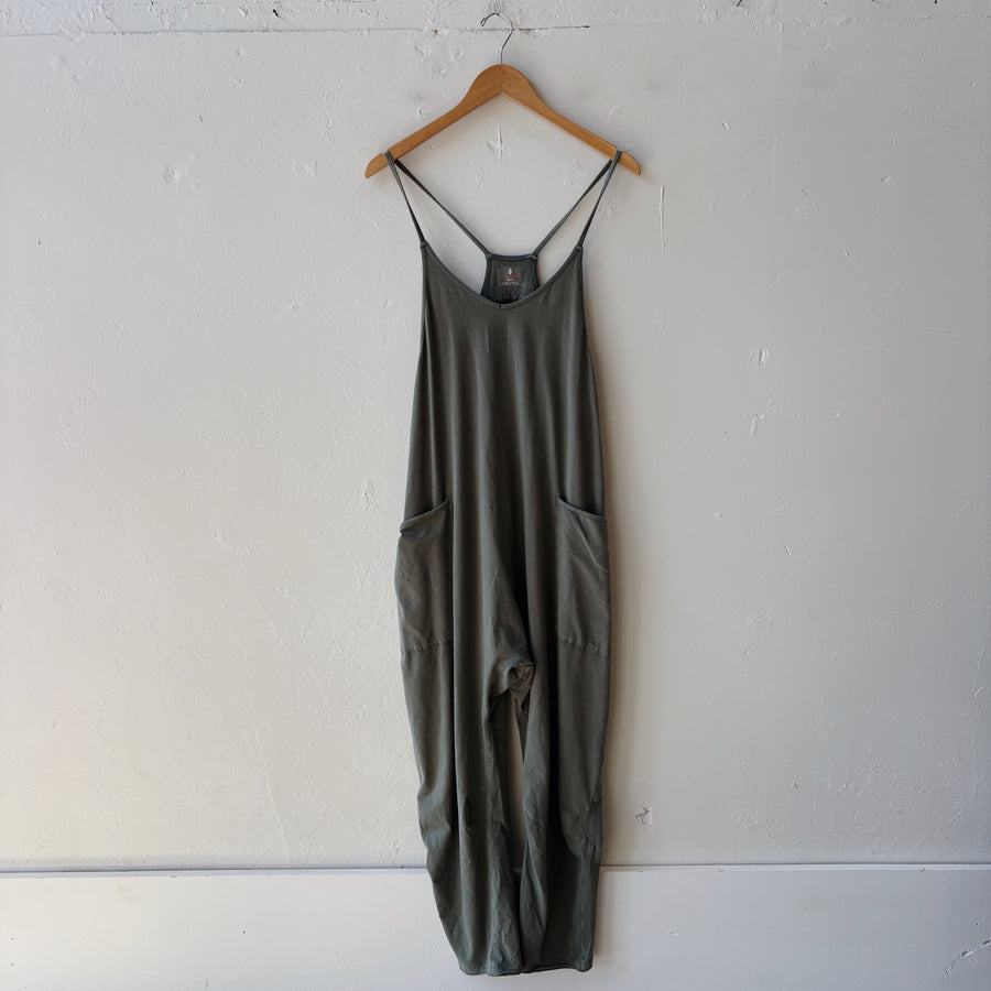 SIZE XS | Free People Jumpsuit