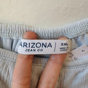 SIZE XXL | Baby Blue Dress