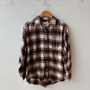 Size S | Aerie Button Up