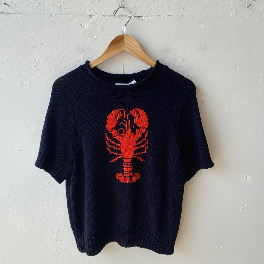 Size L | Lobster Sweater