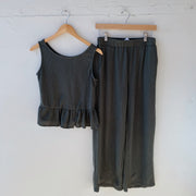 SIZE S | Green Set