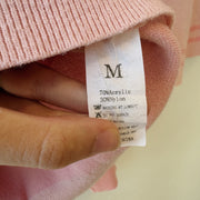 SIZE M | Pink Set