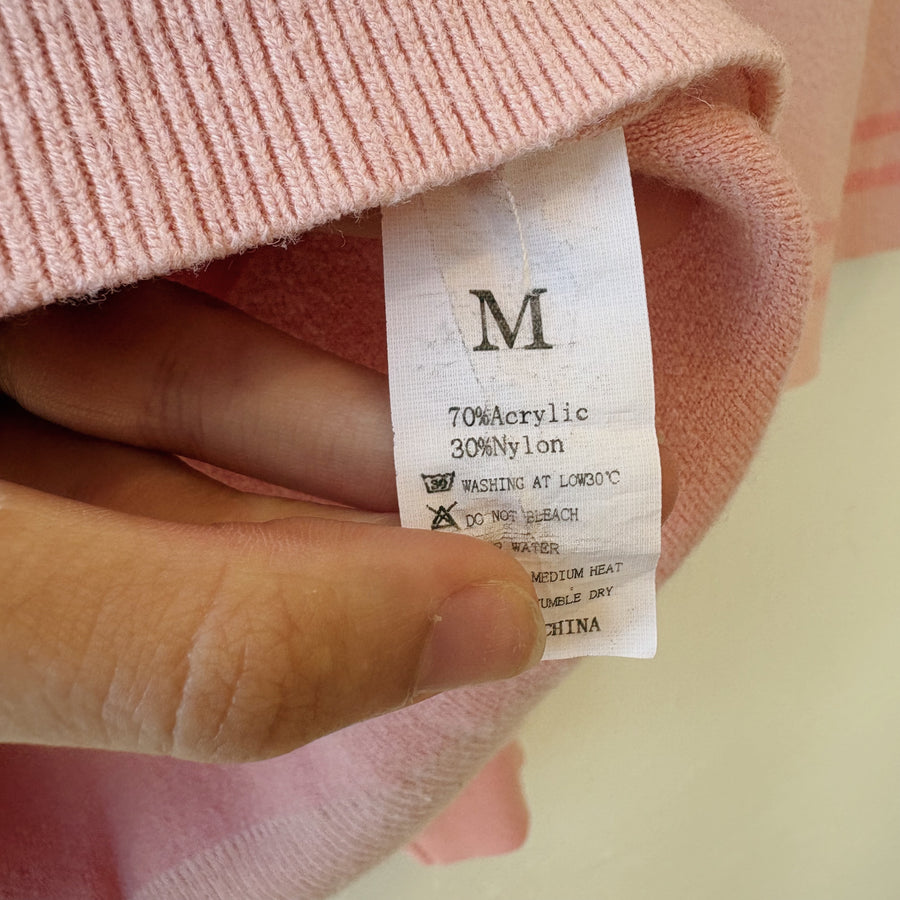 SIZE M | Pink Set