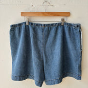 SIZE XL | Drawstring Shorts