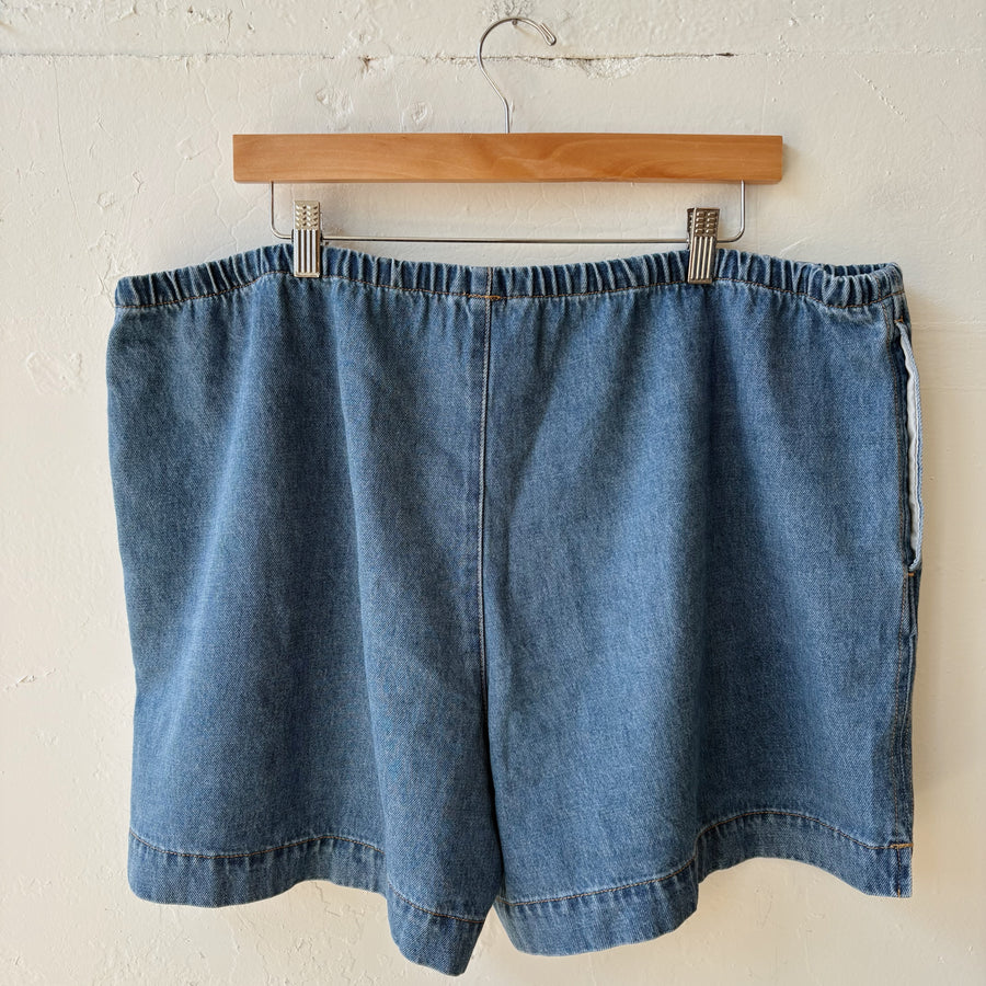 SIZE XL | Drawstring Shorts