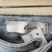 SIZE 0 | KanCan Flare Jeans