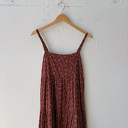 SIZE S | Madewell Floral Dress