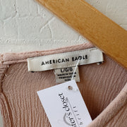 SIZE L | AE Pink Top