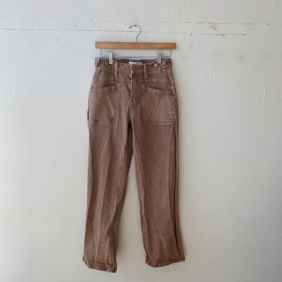 SIZE 25 | Flying Monkey Jeans