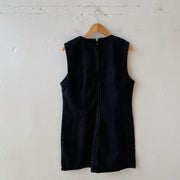 SIZE XL | Abercrombie & Fitch Denim Dress