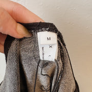 SIZE M | Black Jumpsuit