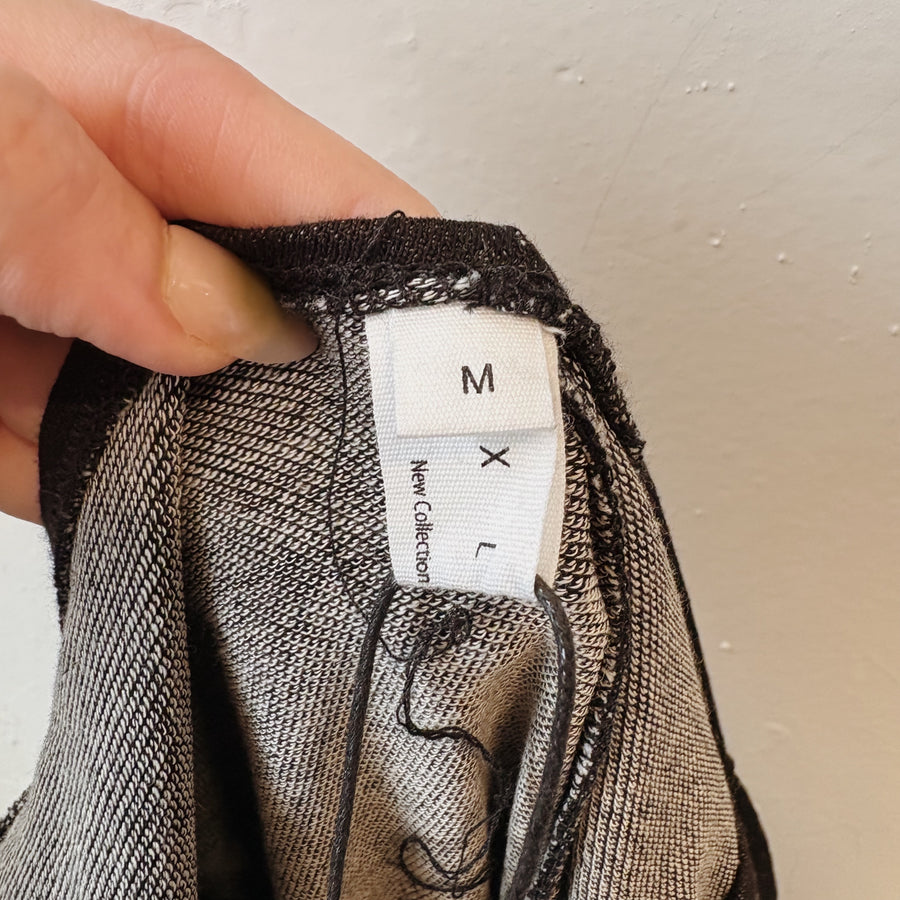 SIZE M | Black Jumpsuit