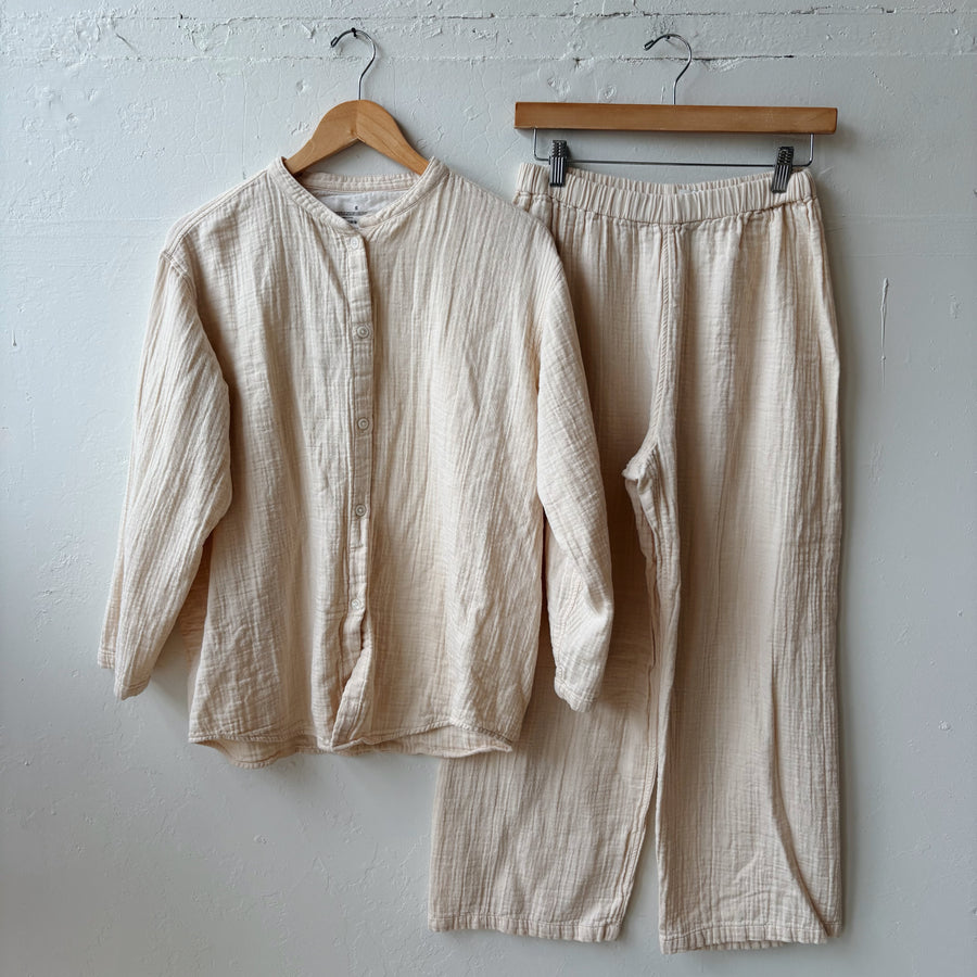 SIZE S | Neutral Set
