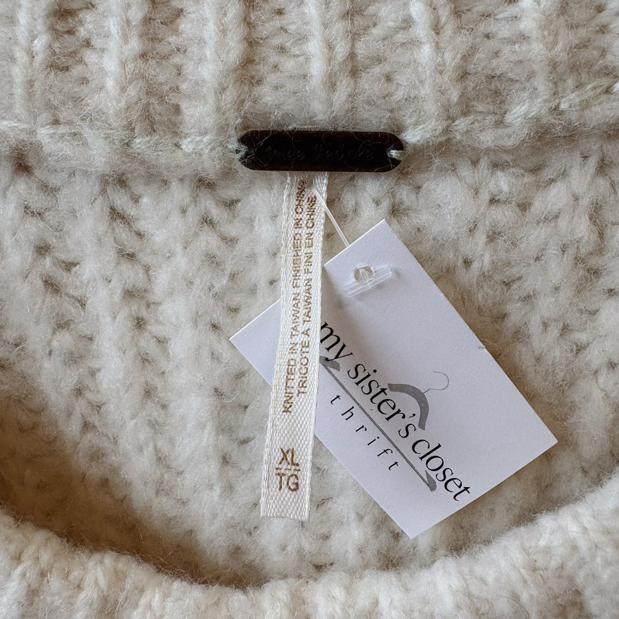 SIZE XL | Free People Sweater
