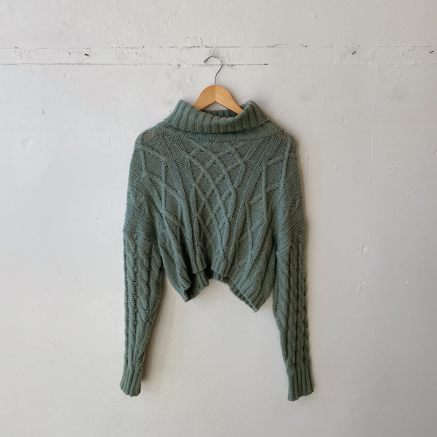 SIZE S | Altar’d State Sweater