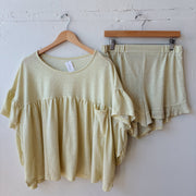 SIZE L | Lightweight Set