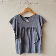 SIZE S | Blue Top