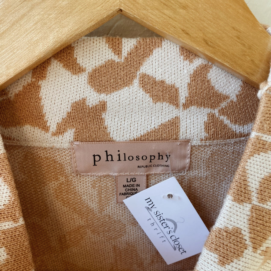 SIZE L | Soft Mock Neck