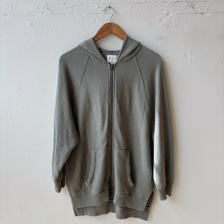 Size XS/S | AE Zip Up