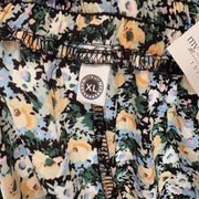 Size XL | Floral Skirt
