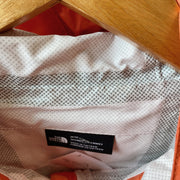 SIZE M | Peach North Face Jacket