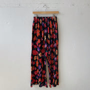 Size L | Floral Pants