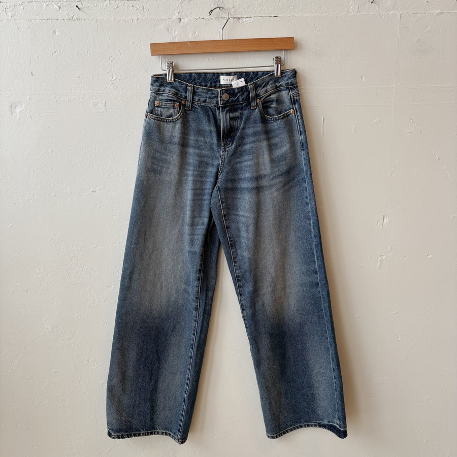 SIZE 25S | Pacsun Baggy Jeans