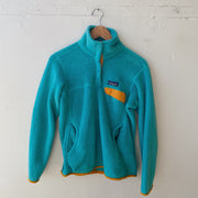 SIZE M | Patagonia Button Top