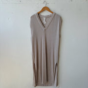 SIZE M | Neutral Dress