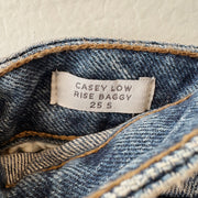 SIZE 25S | Pacsun Baggy Jeans