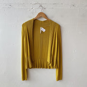 SIZE S | Anthropologie Cardigan