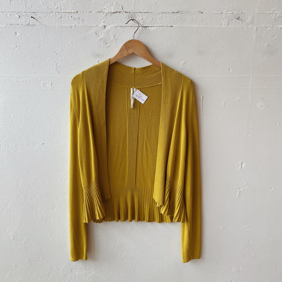 SIZE S | Anthropologie Cardigan