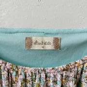 SIZE M | Altar’d State Floral Dress