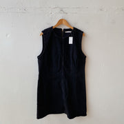 SIZE XL | Abercrombie & Fitch Denim Dress