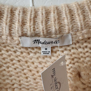 SIZE M | Madewell Cardigan