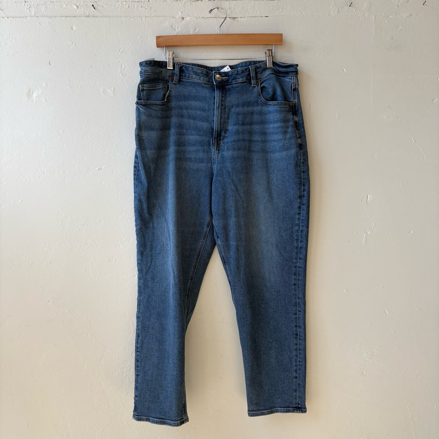 SIZE 18 | American Eagle Jeans