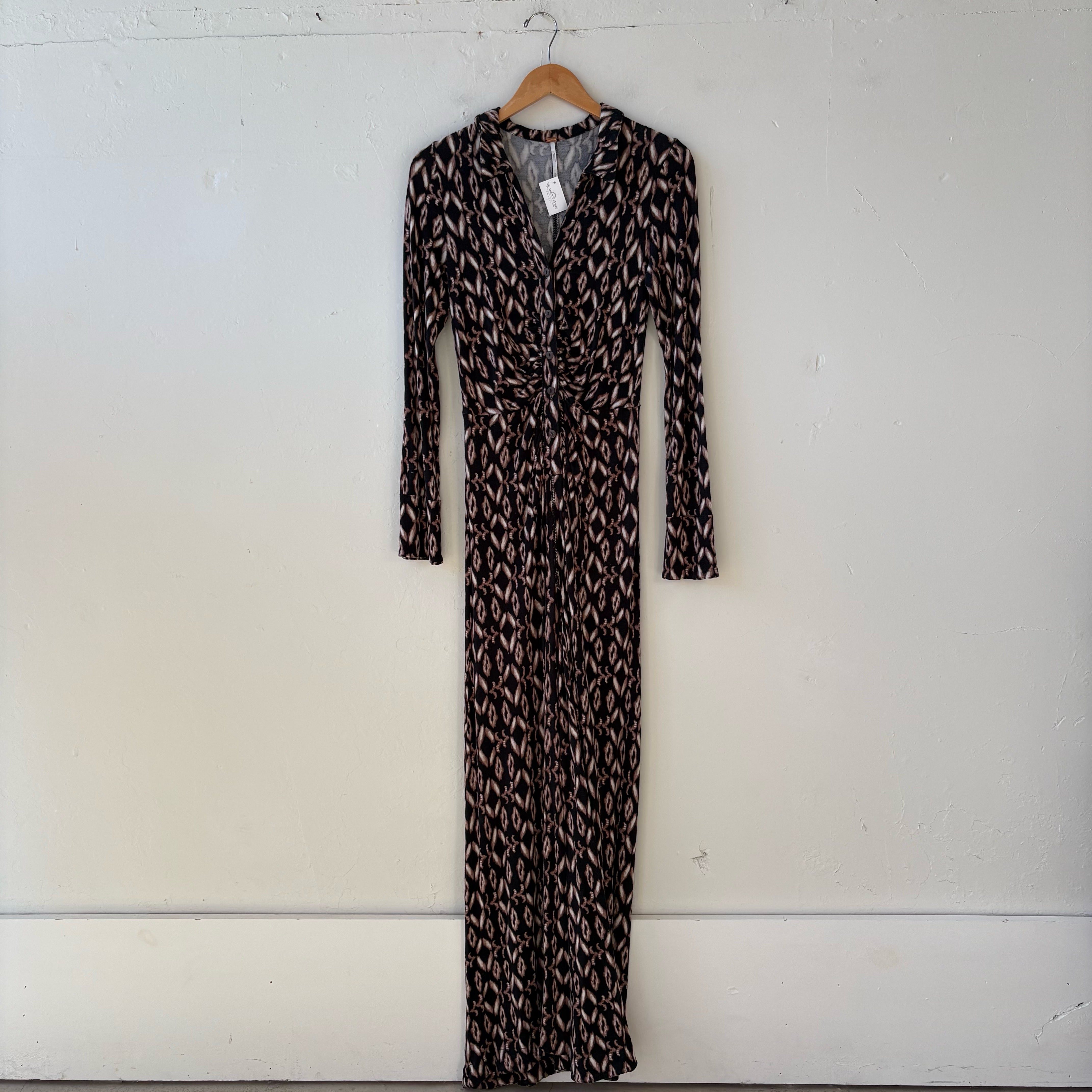 SIZE XS | Free People Jumpsuit