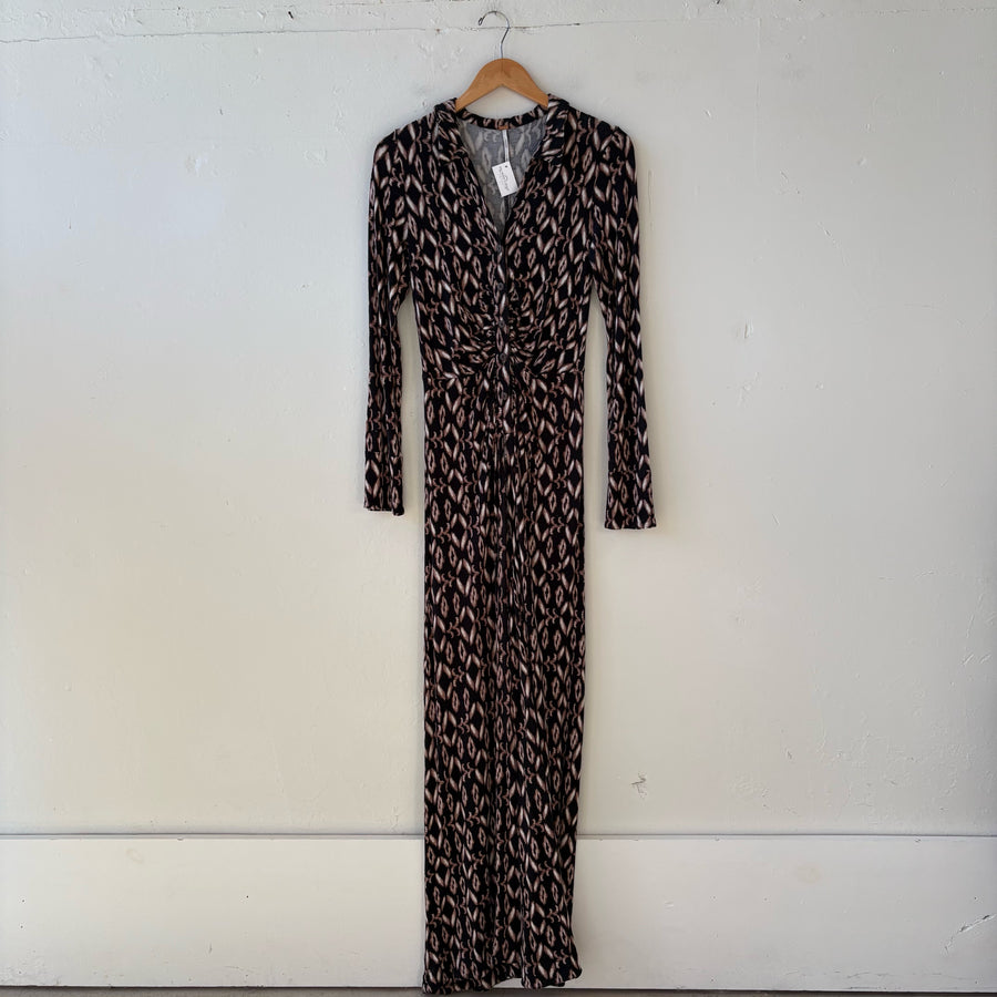 SIZE XS | Free People Jumpsuit