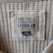 SIZE S | AE Green Top