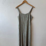 SIZE M | Floral Jumper