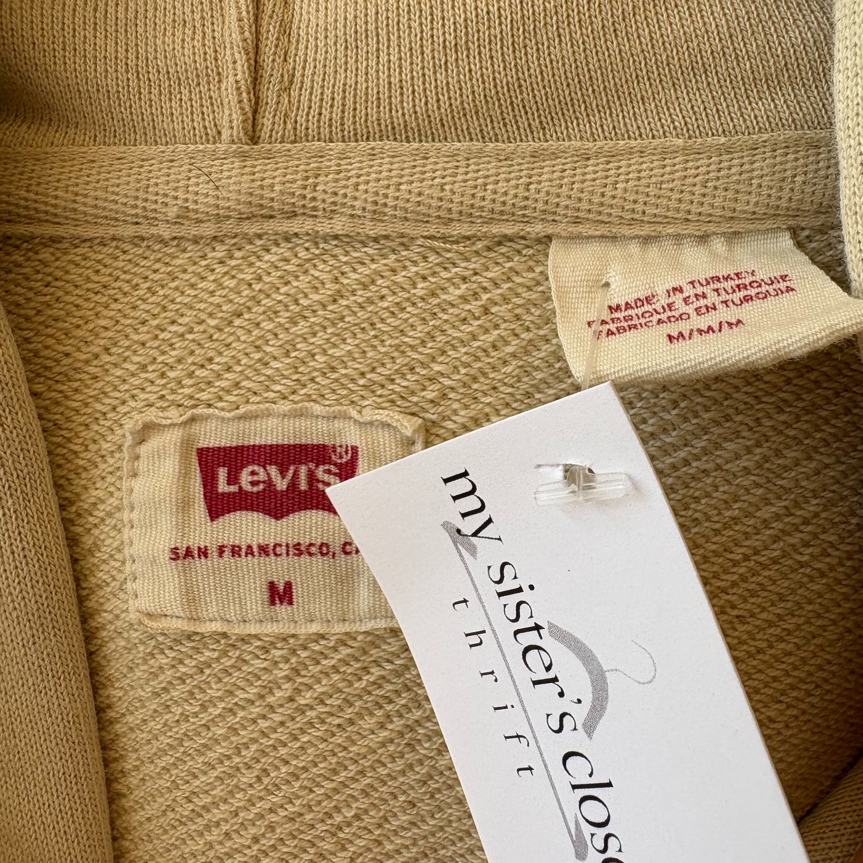 SIZE M | Levi’s Sweatshirt