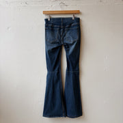 SIZE 25 | Free People Flare Jeans