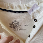 SIZE M | Anthropologie Top